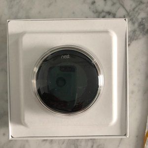 Nest Learning Thermostats - 1st Generation